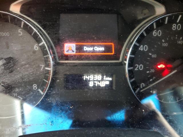 Photo 9 from auction – 2014 NISSAN ALTIMA 2.5 with VIN 1N4AL3AP2EC173118