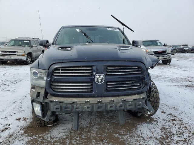 Photo 5 from auction – 2013 RAM 1500 SPORT with VIN 1C6RR7MT8DS690673
