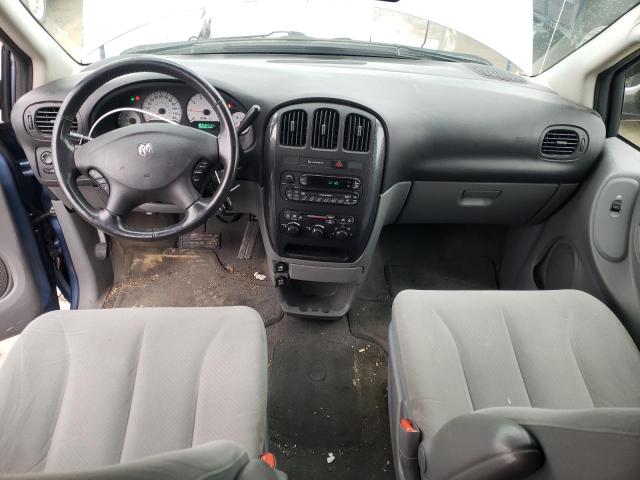Photo 8 from auction – 2007 DODGE GRAND CARA with VIN 2D4GP44L37R308532