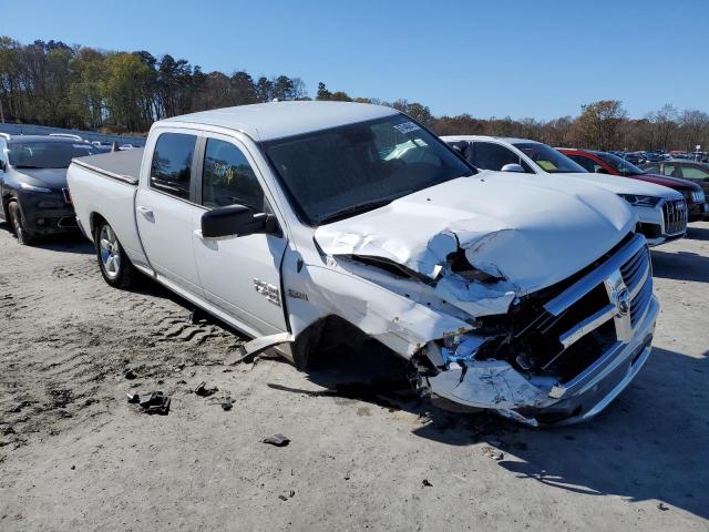 Photo 4 from auction – 2019 RAM 1500 CLASS with VIN 1C6RR6TT7KS693802