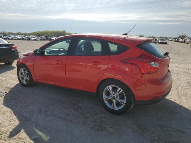 Photo 2 from auction – 2014 FORD FOCUS SE with VIN 1FADP3K26EL272786