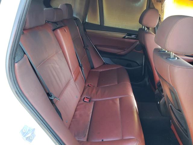 Photo 11 from auction – 2014 BMW X3 XDRIVE2 with VIN 5UXWX9C58E0D13792