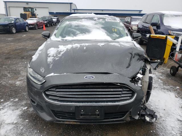 Photo 5 from auction – 2015 FORD FUSION SE with VIN 3FA6P0LU4FR149711