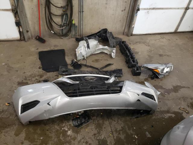 Photo 12 from auction – 2021 NISSAN VERSA SV with VIN 3N1CN8EV1ML850832