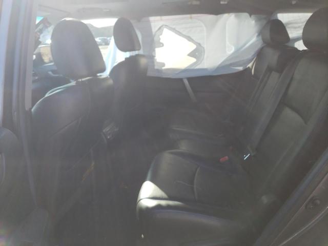 Photo 11 from auction – 2013 TOYOTA HIGHLANDER with VIN 5TDBK3EH1DS211388