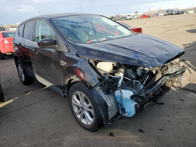 Photo 4 from auction – 2019 FORD ESCAPE SE with VIN 1FMCU0GD7KUC00066