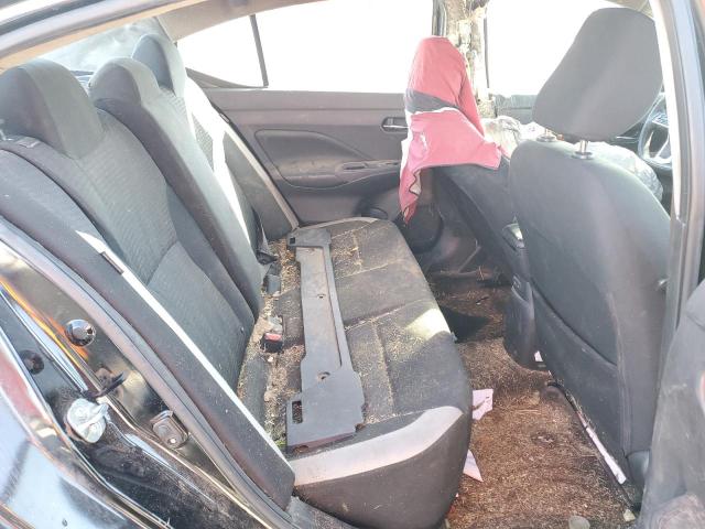 Photo 10 from auction – 2020 NISSAN VERSA SV with VIN 3N1CN8EV6LL858665