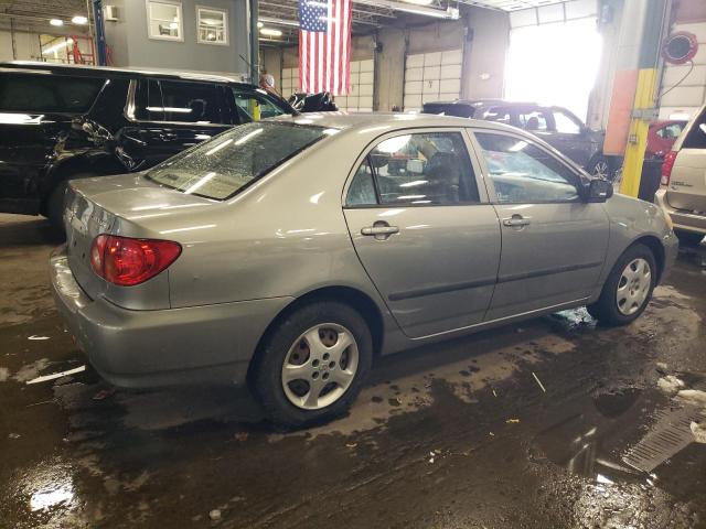 Photo 3 from auction – 2003 TOYOTA COROLLA CE with VIN JTDBR32E330043261