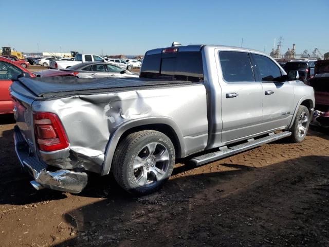 Photo 3 from auction – 2020 RAM 1500 LARAM with VIN 1C6SRFRM5LN272775