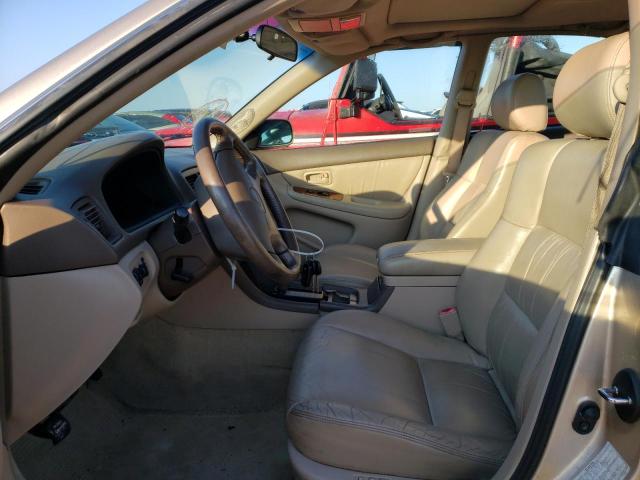 Photo 7 from auction – 1999 LEXUS ES 300 with VIN JT8BF28GXX0230867