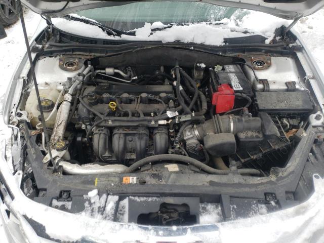 Photo 11 from auction – 2011 FORD FUSION SE with VIN 3FAHP0HA1BR311280