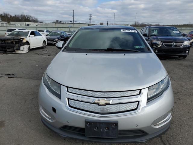 Photo 5 from auction – 2011 CHEVROLET VOLT with VIN 1G1RD6E40BU101490