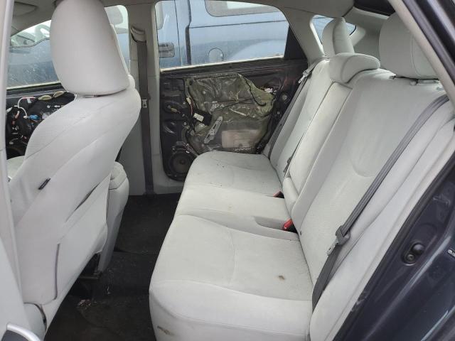 Фото 10 с аукциона – 2012 TOYOTA PRIUS с VIN JTDKN3DU0C1497722