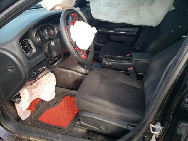 Photo 7 from auction – 2015 DODGE CHARGER PO with VIN 2C3CDXAT0FH880015