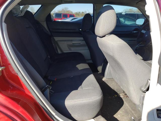 Photo 10 from auction – 2006 DODGE MAGNUM SXT with VIN 2D4FV47V26H460496