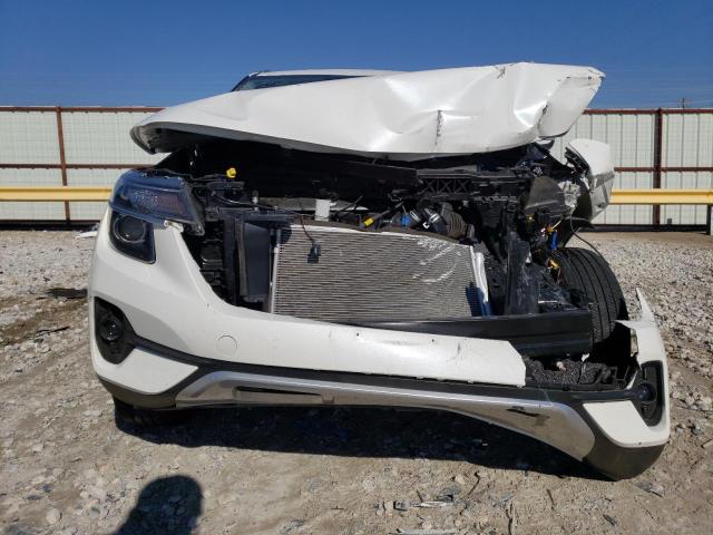 Photo 5 from auction – 2022 KIA SELTOS S with VIN KNDEU2AA6N7313372