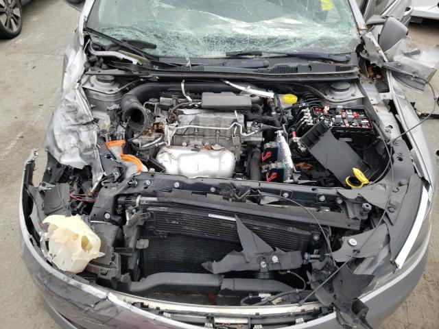 Photo 11 from auction – 2017 CHRYSLER 200 LX with VIN 1C3CCCFB2HN505068
