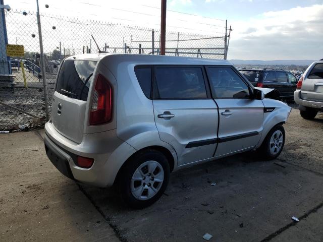 Photo 3 from auction – 2012 KIA SOUL with VIN KNDJT2A56C7448188