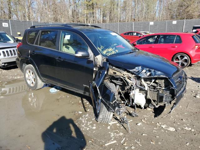 Photo 4 from auction – 2010 TOYOTA RAV4 LIMIT with VIN 2T3DK4DVXAW025171