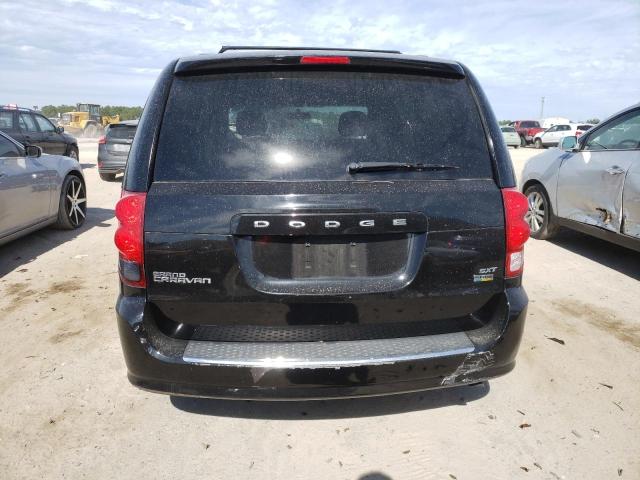 Photo 6 from auction – 2016 DODGE GRAND CARA with VIN 2C4RDGCG9GR194914