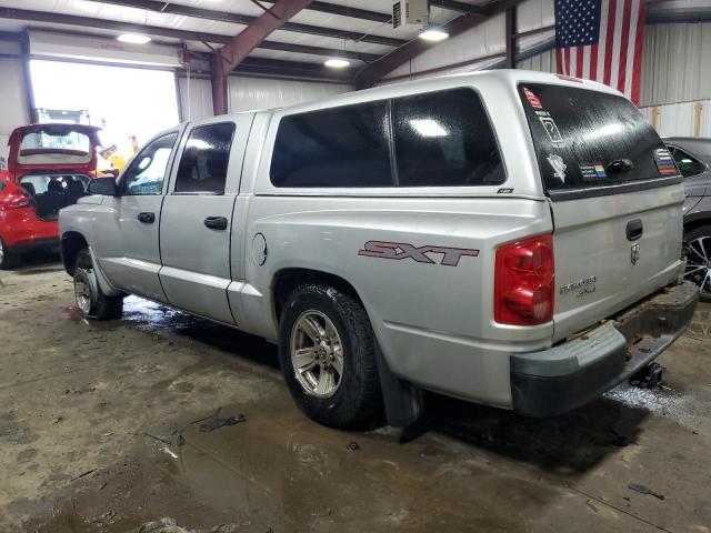 Photo 2 from auction – 2008 DODGE DAKOTA SXT with VIN 1D7HW38K58S532956