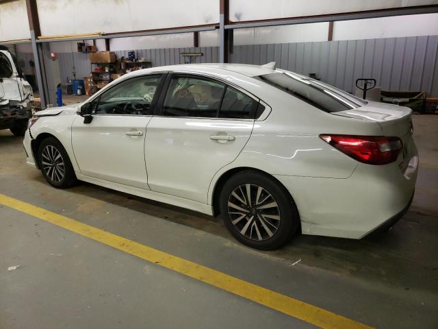 Photo 2 from auction – 2018 SUBARU LEGACY 2.5 with VIN 4S3BNAC66J3009575