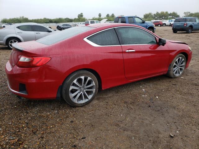 Photo 3 from auction – 2013 HONDA ACCORD EXL with VIN 1HGCT2B86DA002954