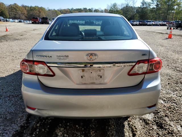 Photo 6 from auction – 2012 TOYOTA COROLLA BA with VIN 2T1BU4EE7CC895442
