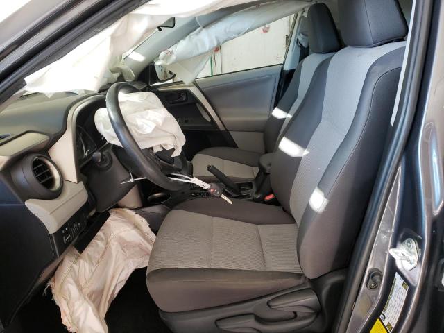 Photo 7 from auction – 2013 TOYOTA RAV4 LE with VIN 2T3ZFREV0DW013167
