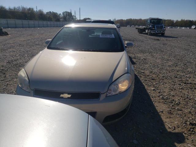 Photo 5 from auction – 2012 CHEVROLET IMPALA LTZ with VIN 2G1WC5E38C1135147