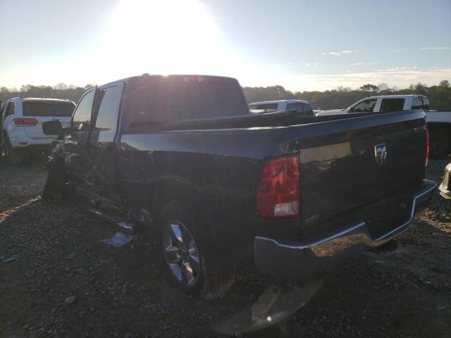 Photo 2 from auction – 2019 RAM 1500 CLASS with VIN 1C6RR6FGXKS593904