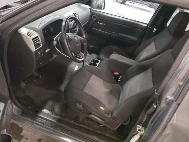 Photo 7 from auction – 2009 GMC CANYON with VIN 1GTCS199398131100