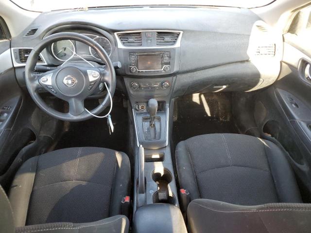 Photo 8 from auction – 2018 NISSAN SENTRA S with VIN 3N1AB7AP0JY242543