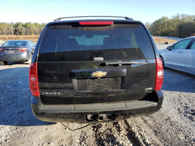Photo 6 from auction – 2007 CHEVROLET TAHOE C150 with VIN 1GNFC13037R226985