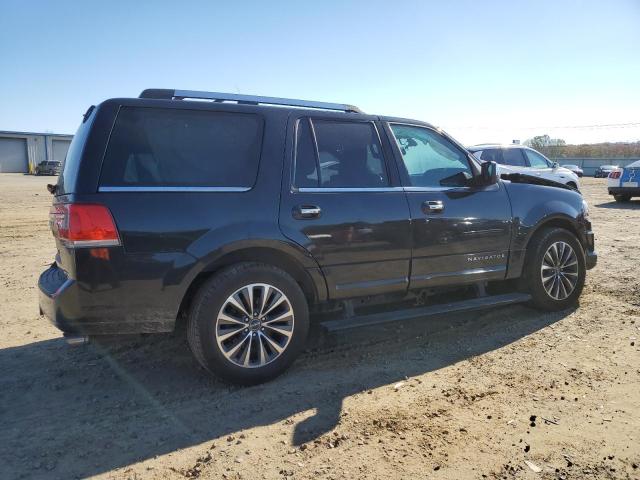 Photo 3 from auction – 2015 LINCOLN NAVIGATOR with VIN 5LMJJ2JT9FEJ01631