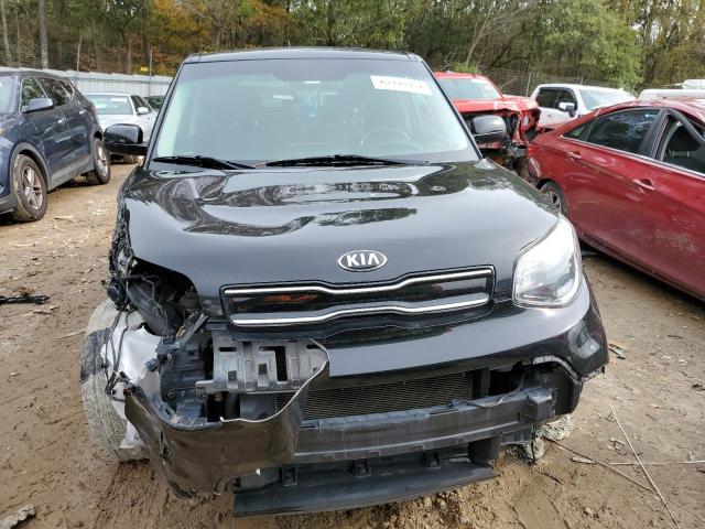 Photo 5 from auction – 2018 KIA SOUL + with VIN KNDJP3A53J7505132