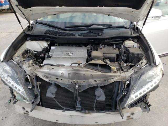 Photo 12 from auction – 2015 LEXUS RX 350 with VIN 2T2ZK1BA5FC170149