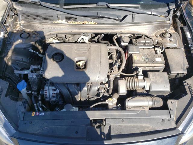 Photo 11 from auction – 2020 KIA FORTE FE with VIN 3KPF24AD6LE239691