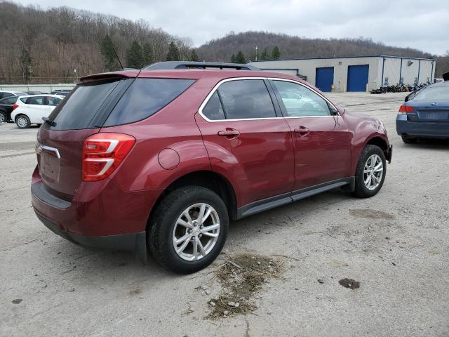 Photo 3 from auction – 2017 CHEVROLET EQUINOX LT with VIN 2GNFLFEK0H6164969
