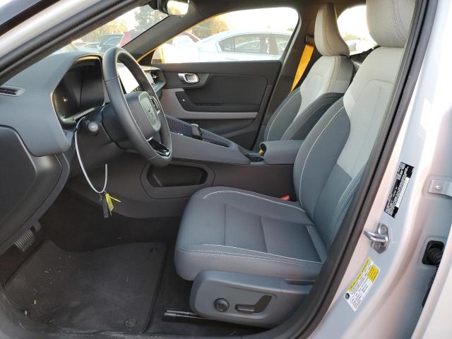 Photo 7 from auction – 2022 POLESTAR 2 with VIN LPSED3KA0NL074843