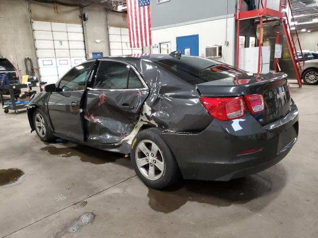 Photo 2 from auction – 2015 CHEVROLET MALIBU 1LT with VIN 1G11C5SL7FF343998