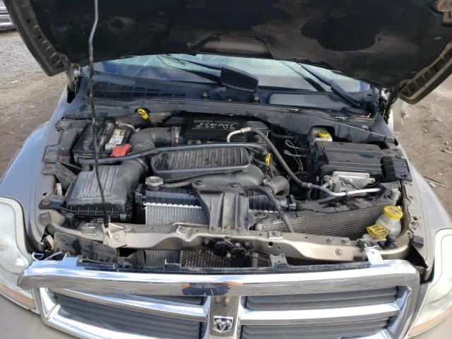 Photo 12 from auction – 2004 DODGE DURANGO LI with VIN 1D4HB58D54F179935