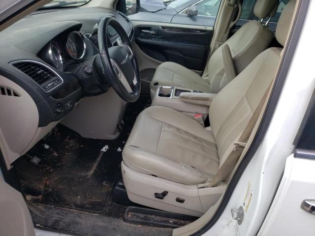 Photo 7 from auction – 2014 CHRYSLER TOWN & COU with VIN 2C4RC1BG5ER422874