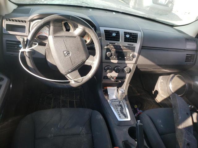 Photo 8 from auction – 2009 DODGE AVENGER SX with VIN 1B3LC56B59N532131