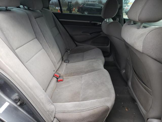 Photo 6 from auction – 2011 HONDA CIVIC EX with VIN 19XFA1F87BE021769