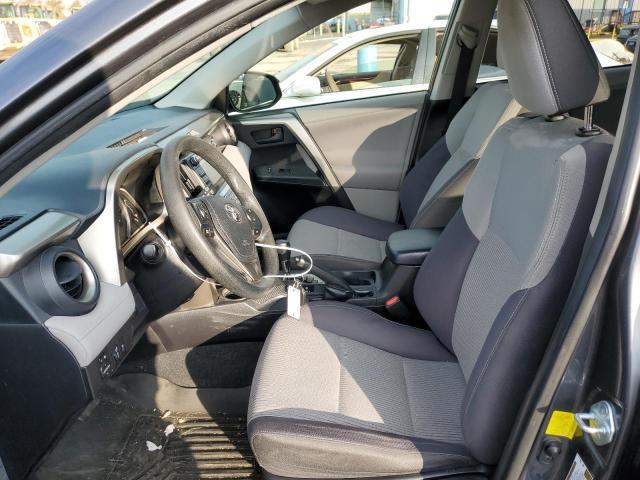 Photo 7 from auction – 2013 TOYOTA RAV4 XLE with VIN JTMRFREV2DD046782