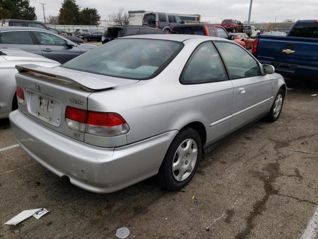 Photo 3 from auction – 2000 HONDA CIVIC EX with VIN 1HGEJ8240YL066447