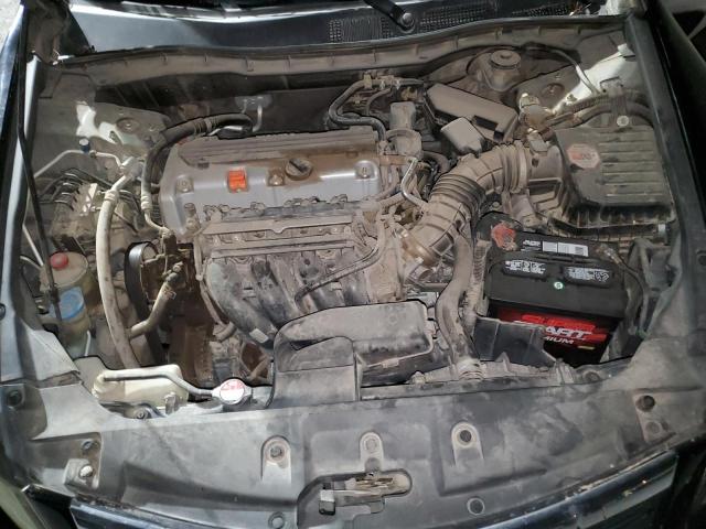 Photo 11 from auction – 2011 HONDA ACCORD se with VIN 1HGCP2F67BA120635