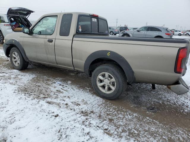 Photo 2 from auction – 2004 NISSAN FRONTIER with VIN 1N6DD26T14C468873