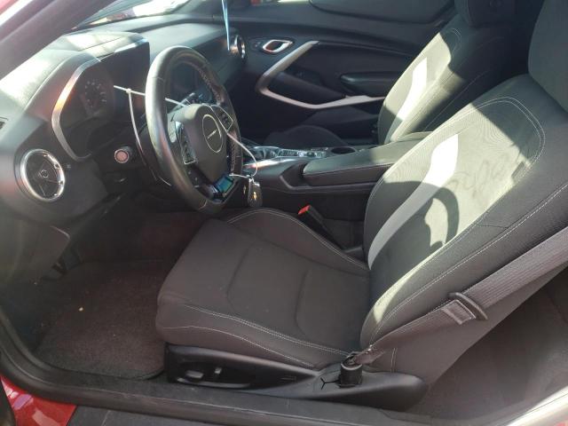 Photo 7 from auction – 2016 CHEVROLET CAMARO LT with VIN 1G1FB1RS3G0141839